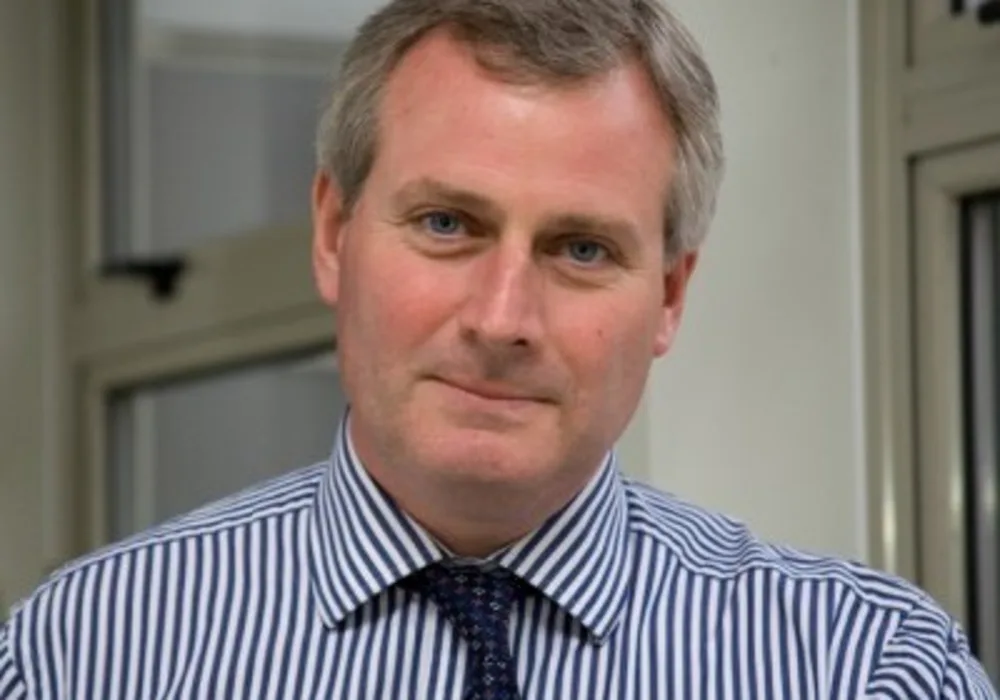 Peter Johnson, Professor of Medical Oncology at the University of Southampton