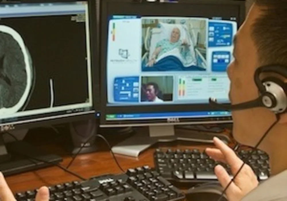 Telemedicine