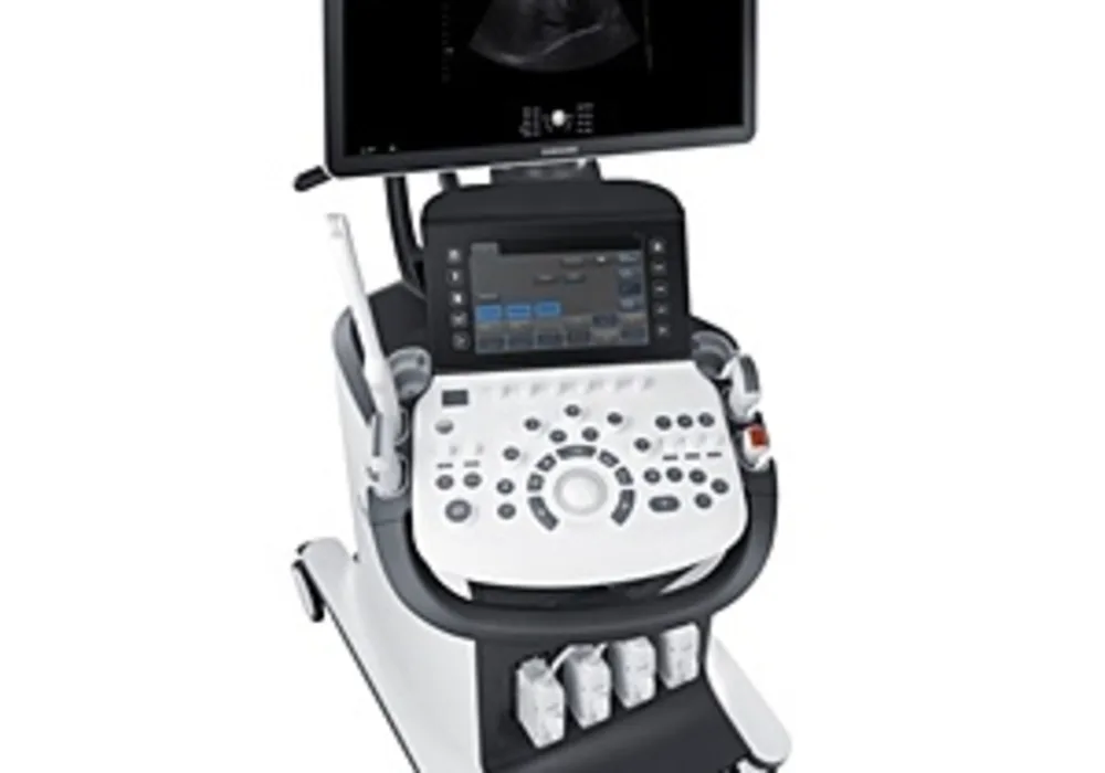 Samsung Medison Launches the New HS70A, Bringing Inspiration to Your Daily Practice