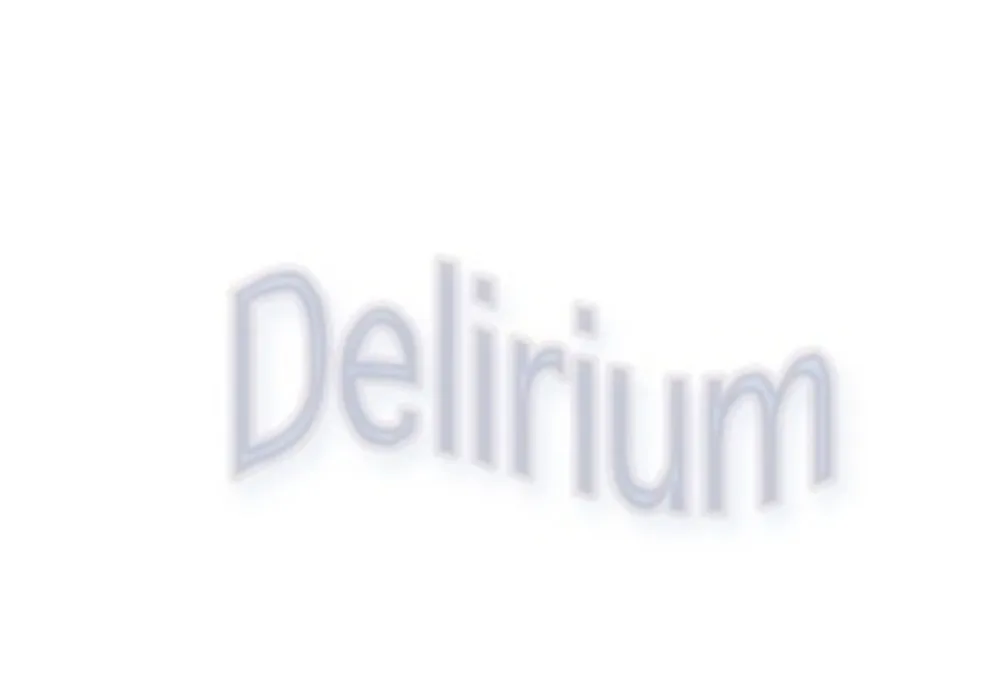 Study: Delirium High After Therapeutic Hypothermia for Cardiac Arrest