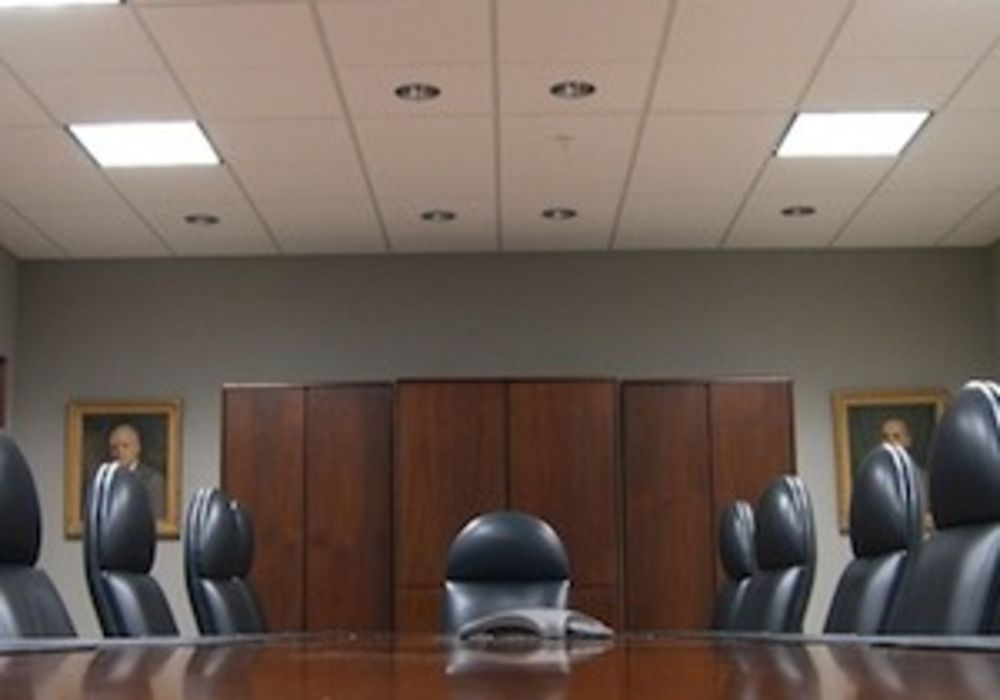 Boardroom