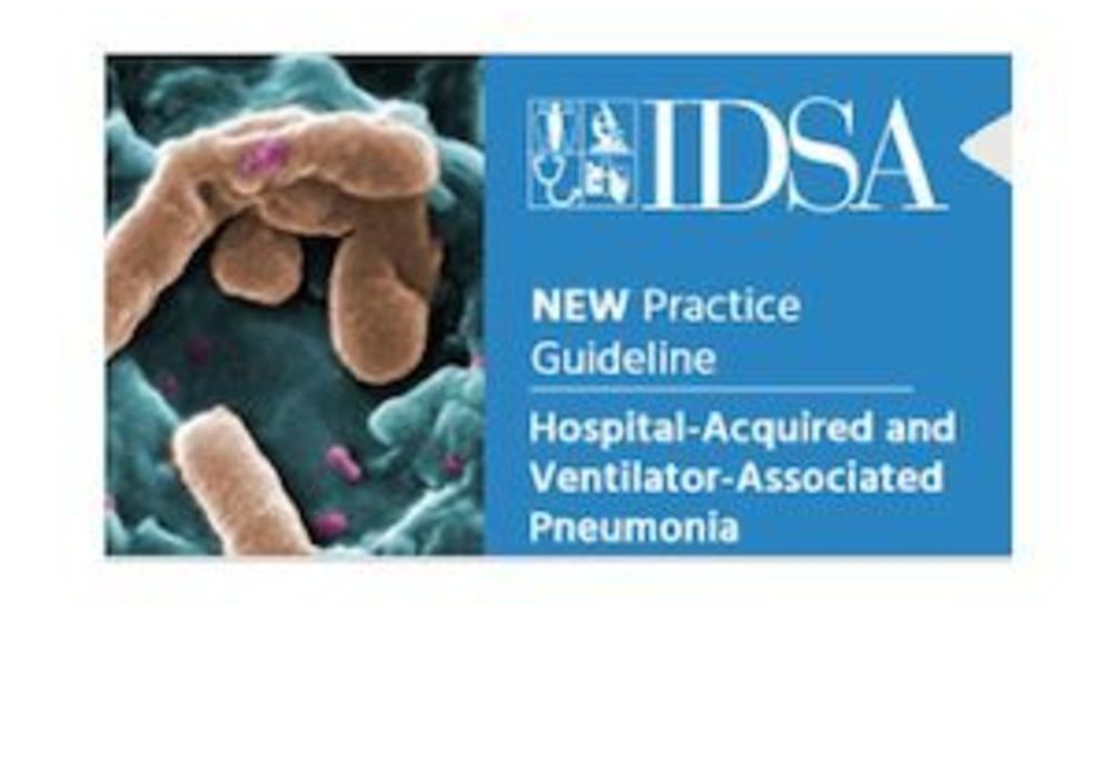 IDSA guideline image