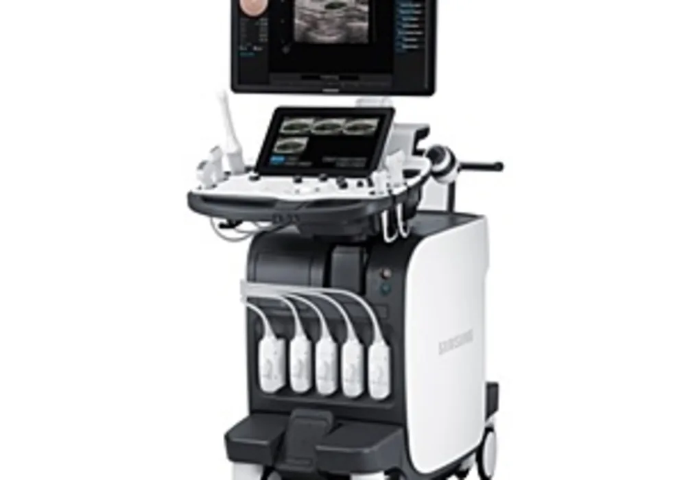 Computer-Aided Diagnosis for Breast Ultrasound