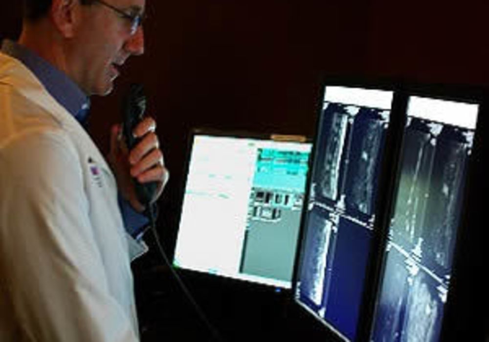 Need for Radiologists to Solidify Position in Cancer Teams 