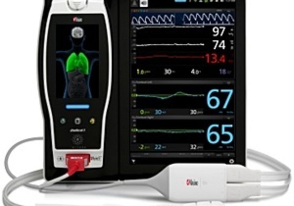 Masimo Announces CE Marking for Pediatric O3&trade; Regional Oximetry 