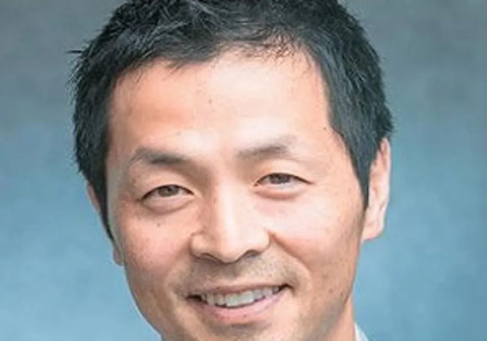 Dong W. Chang, MD, LA BioMed lead researcher