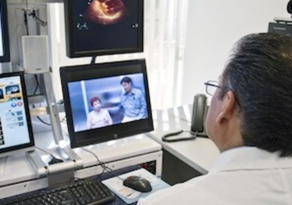 Telehealth