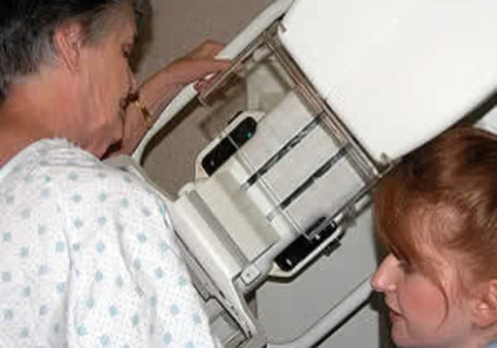 How Often Should You Have a Mammogram?