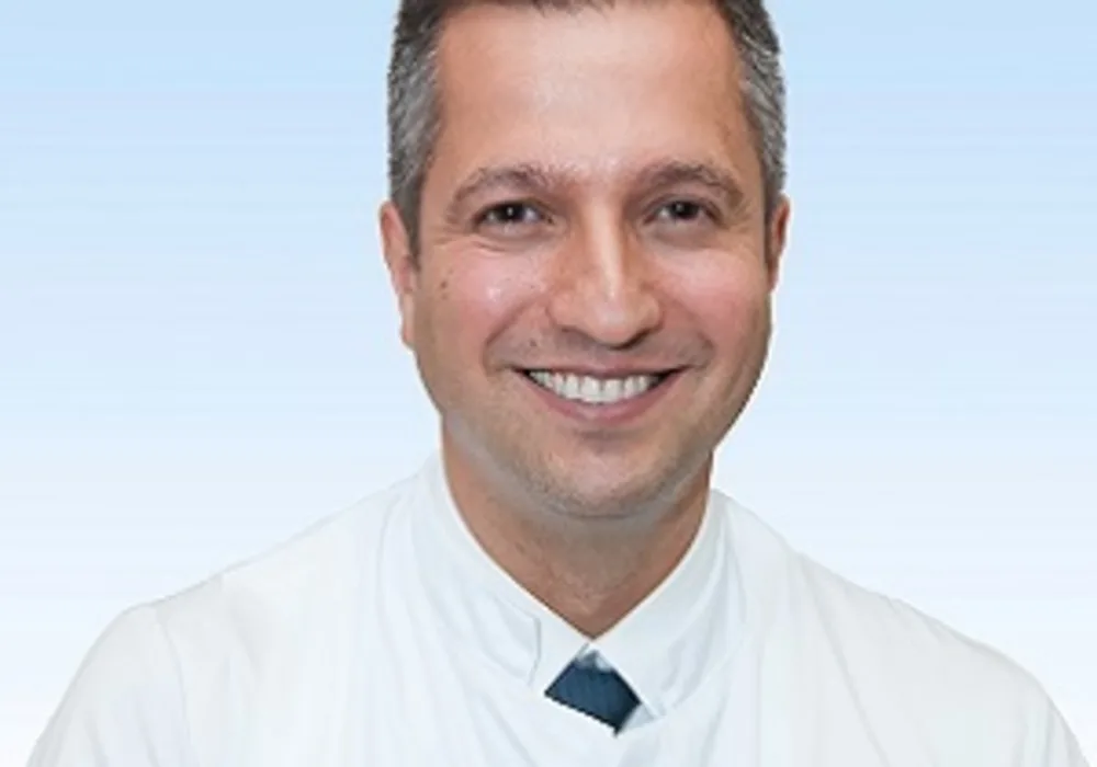 HealthManagement Welcomes Prof. Tienush Rassaf as new Editor-in-Chief, Cardiology