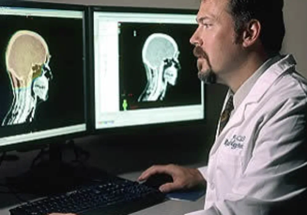 Should We Consider Radiologists as Nonclinicians?