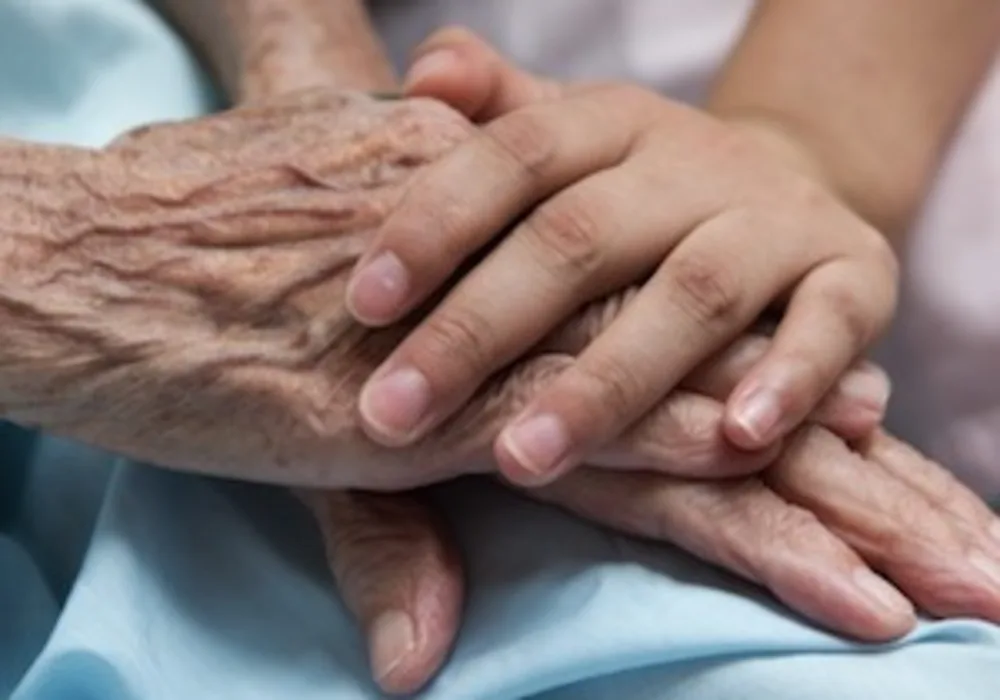 Should Poor End-of-Life Care Still Get Accreditation?