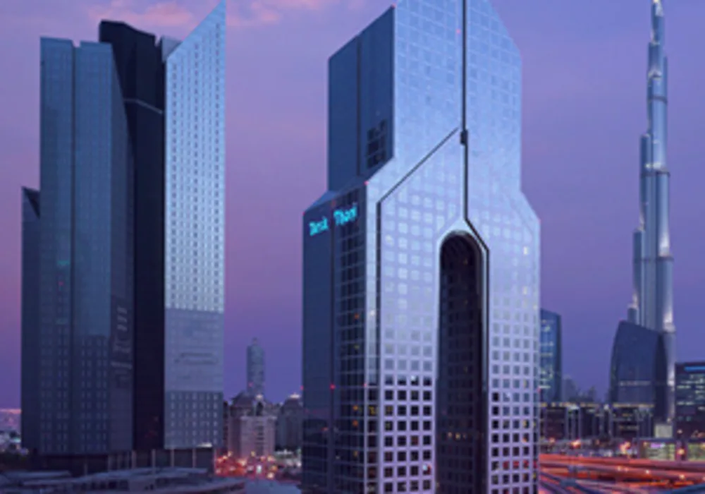 ME Global Advisors Announces Readlining Speakers for Restructuring Summit in Dubai