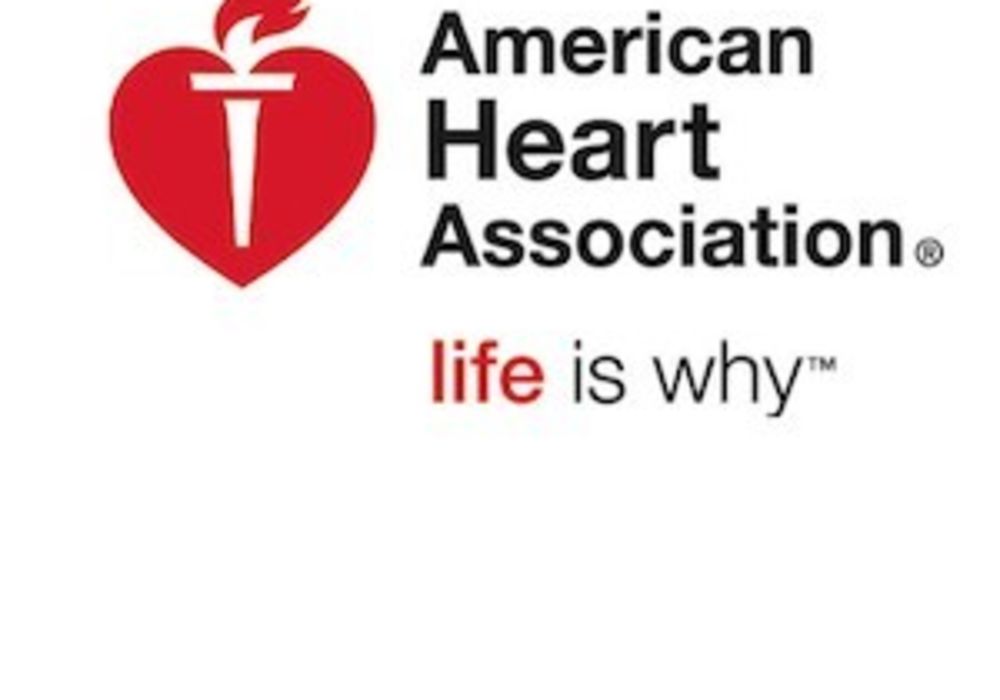 American Heart Association (AHA) logo