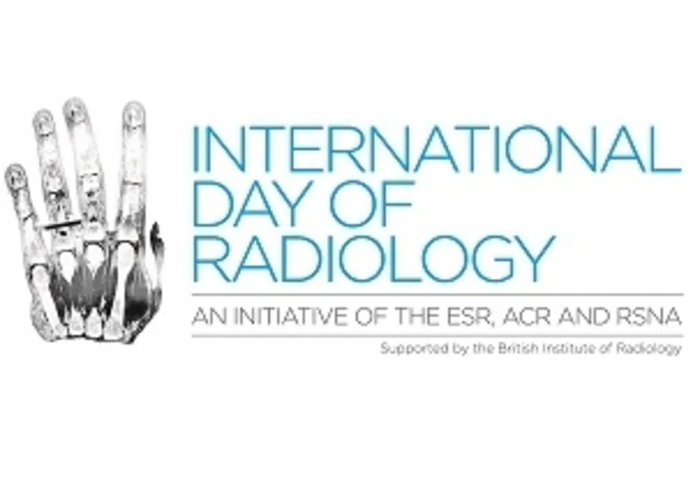 The BIR commemorates International Day of Radiology and  World Radiography Day (8 November 2016) with fun resources for staff and patients