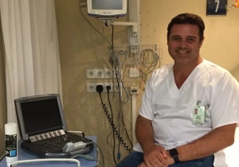 Embracing Emergency Ultrasound in Andalusia