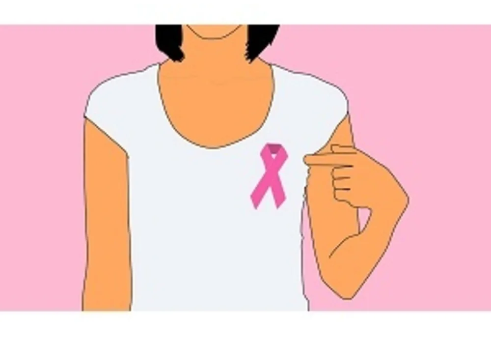 CPDI: The Breast-Friendly, Safer Alternative to Mammogram