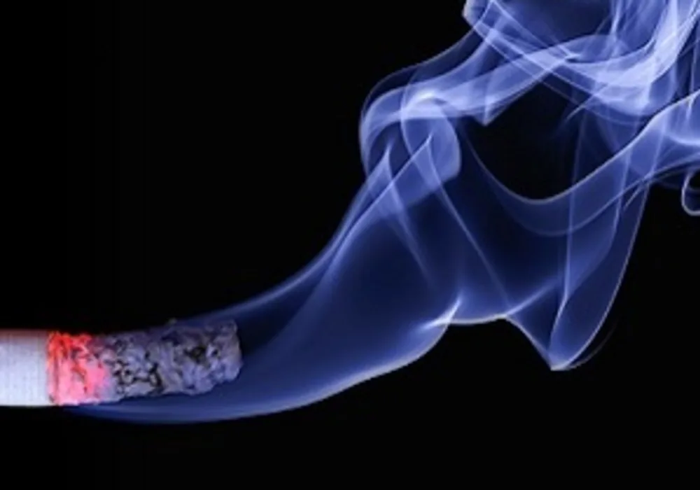 Smoking Increases Lifetime Risk of Abdominal Aortic Aneurysm