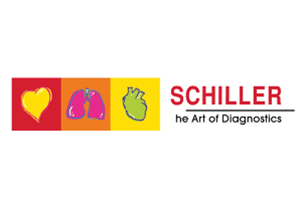 Schiller launches CARDIOVIT AT-1 G2 at MEDICA 2016