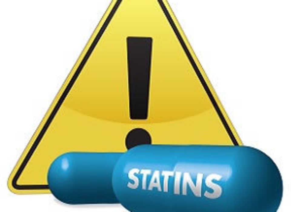 Statins Combined with Stroke Prevention Drug Increase Risk of Haemorrhage