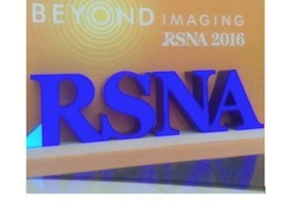 RSNA16: Radiology Will Be the Foundation of Precision Healthcare