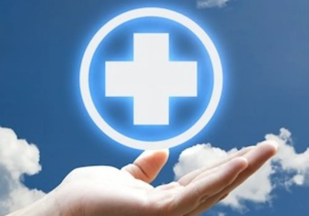 Healthcare Cloud