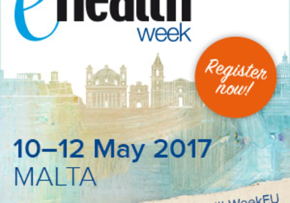 WHO Joins the Team for eHealth Week 2017