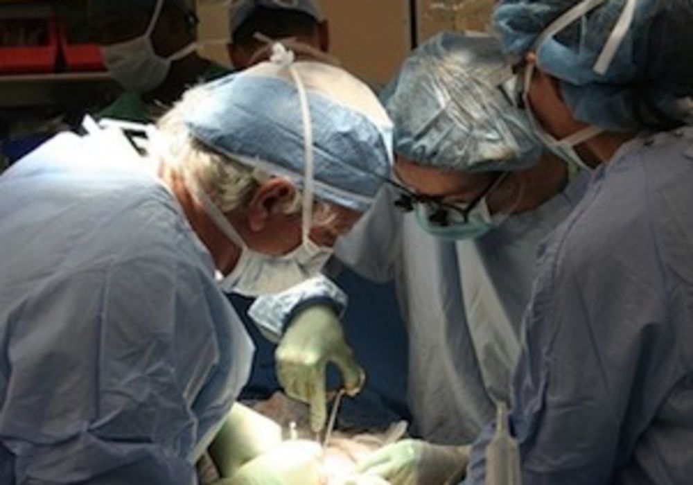  Senate Committee Wants Action on Concurrent Surgeries