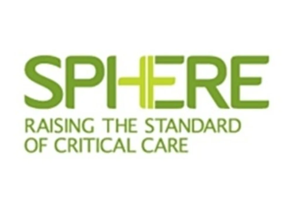 Sphere Medical-Raising the standards of Critical care