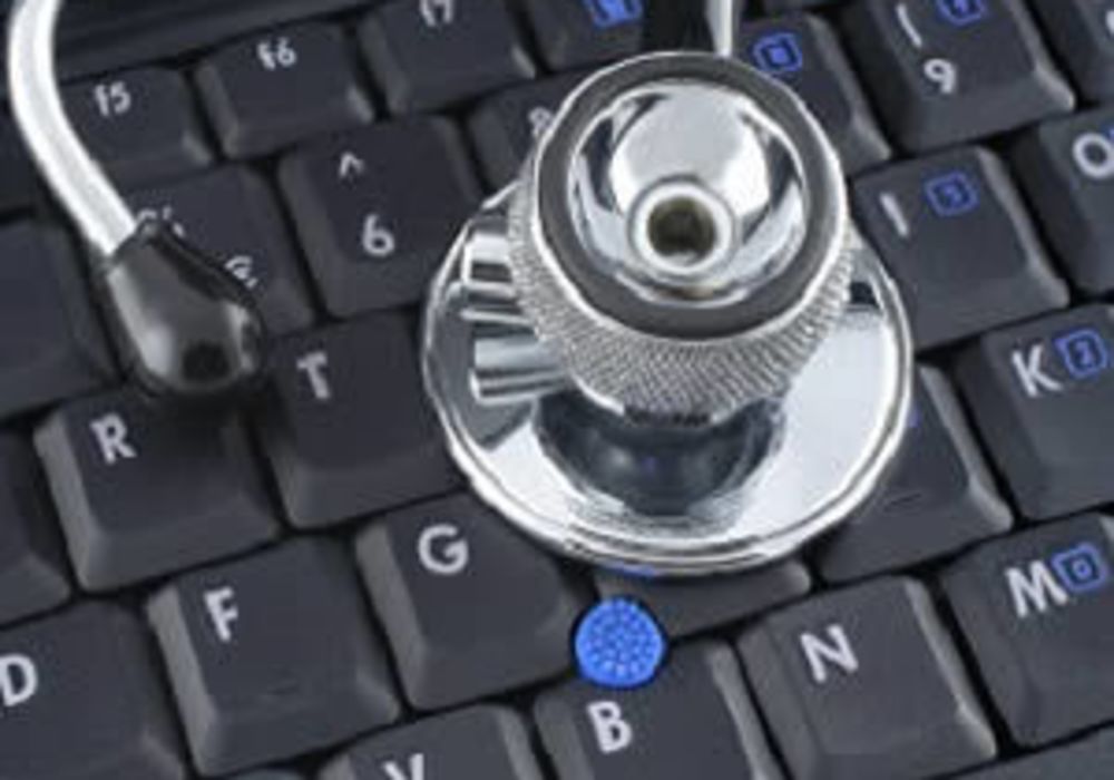 Survey: Widening IT Divide in Healthcare