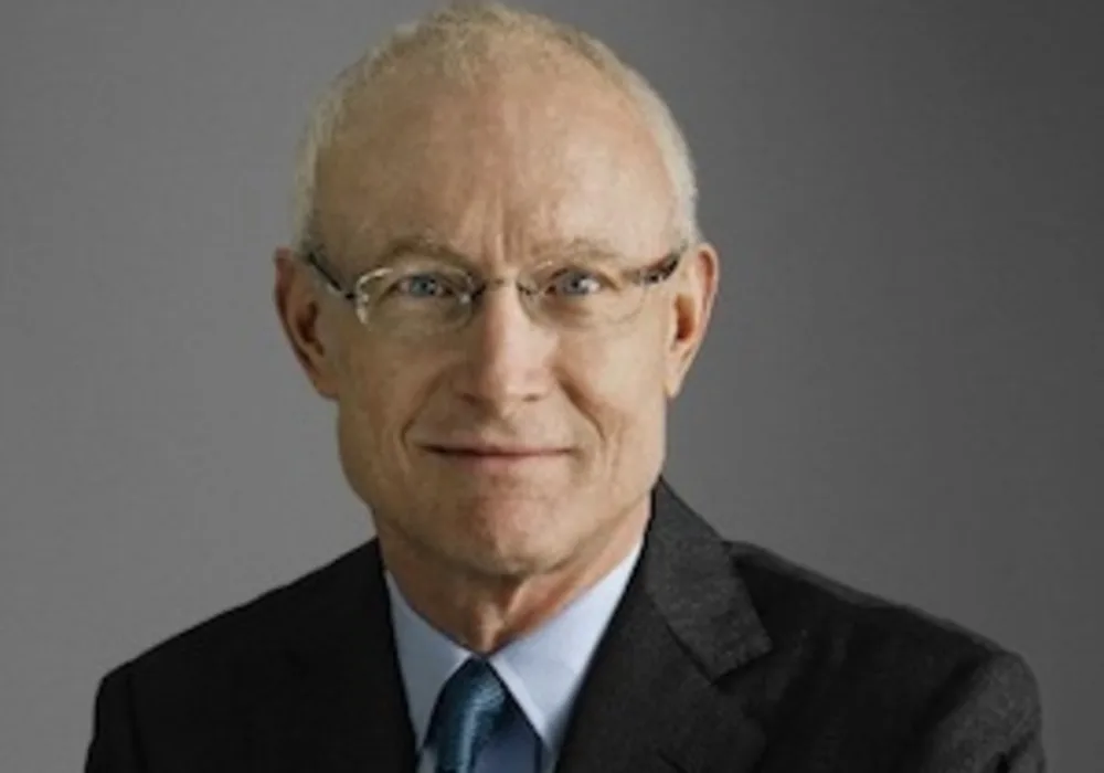 Michael Porter, VBHC Leader