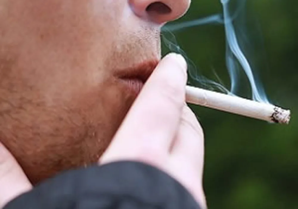 Study: 28% of U.S. Adults are Tobacco Users