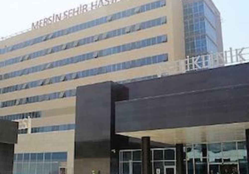 Mersin Hospital