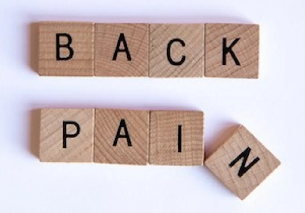 Occupational Back &amp; Neck Pain and the Interventional Radiologist 