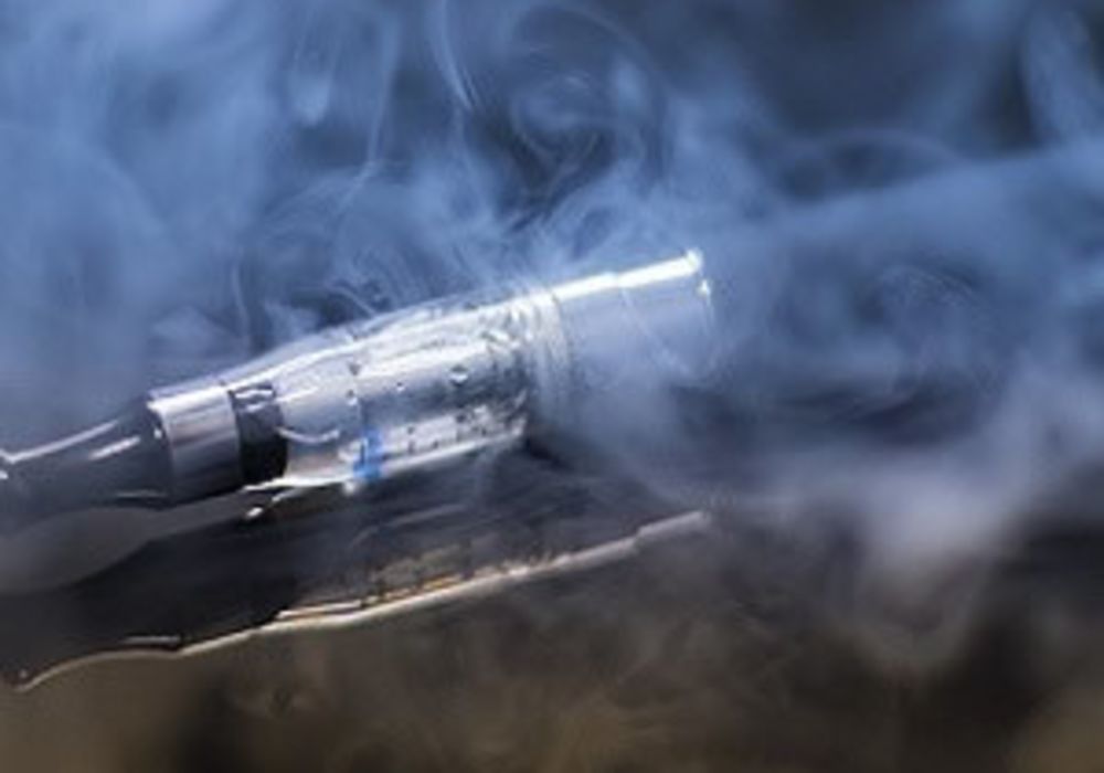 E-Cigarettes: What a Practising Cardiologist Needs to Know