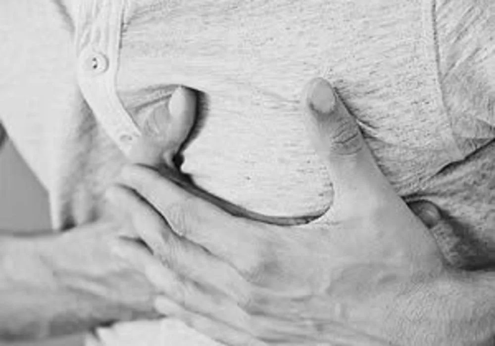 Recognising the &#039;Subtle Symptoms&#039; Before a Heart Attack