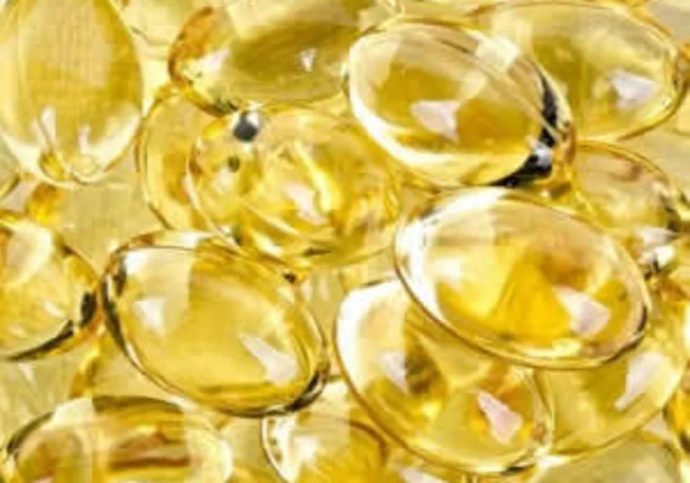 Study: Vitamin D Protects Against Cold and Flu