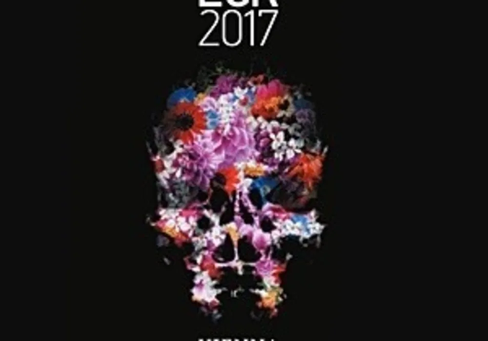 ECR 2017 logo