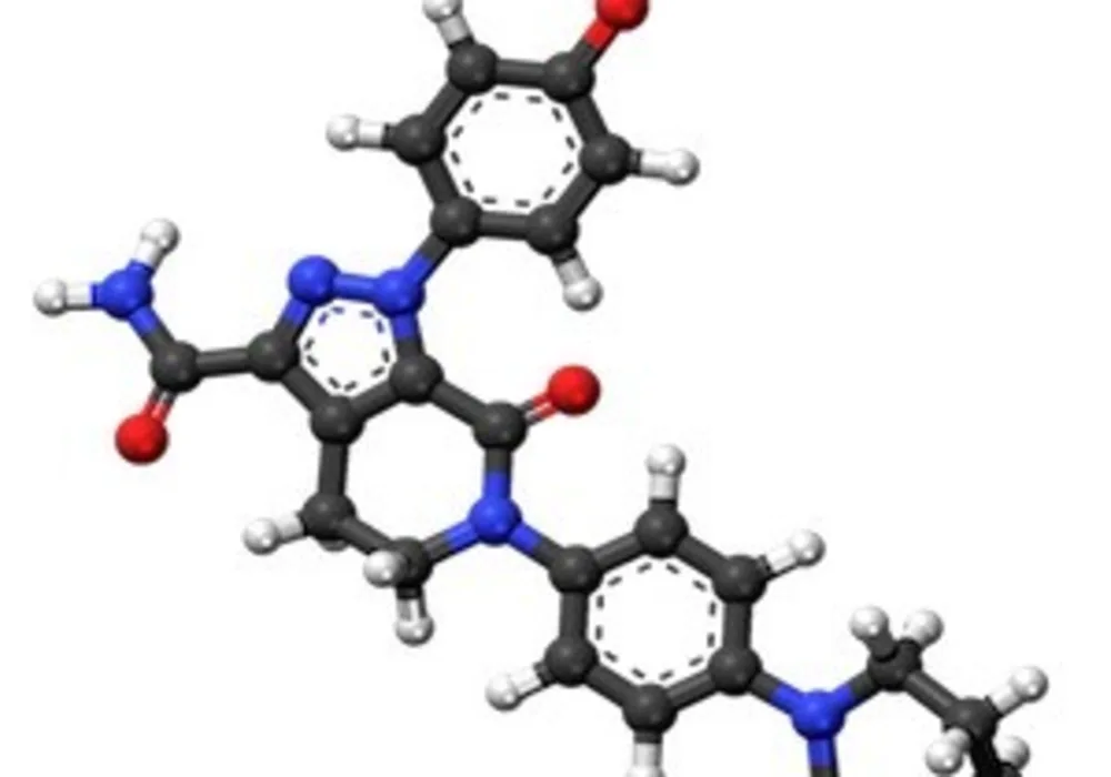 Study: Anticoagulant Apixaban Better than Warfarin