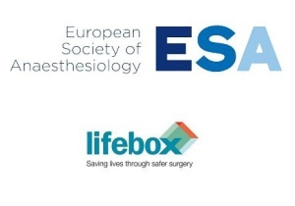 ESA Making Anaesthesia Safer with Lifebox