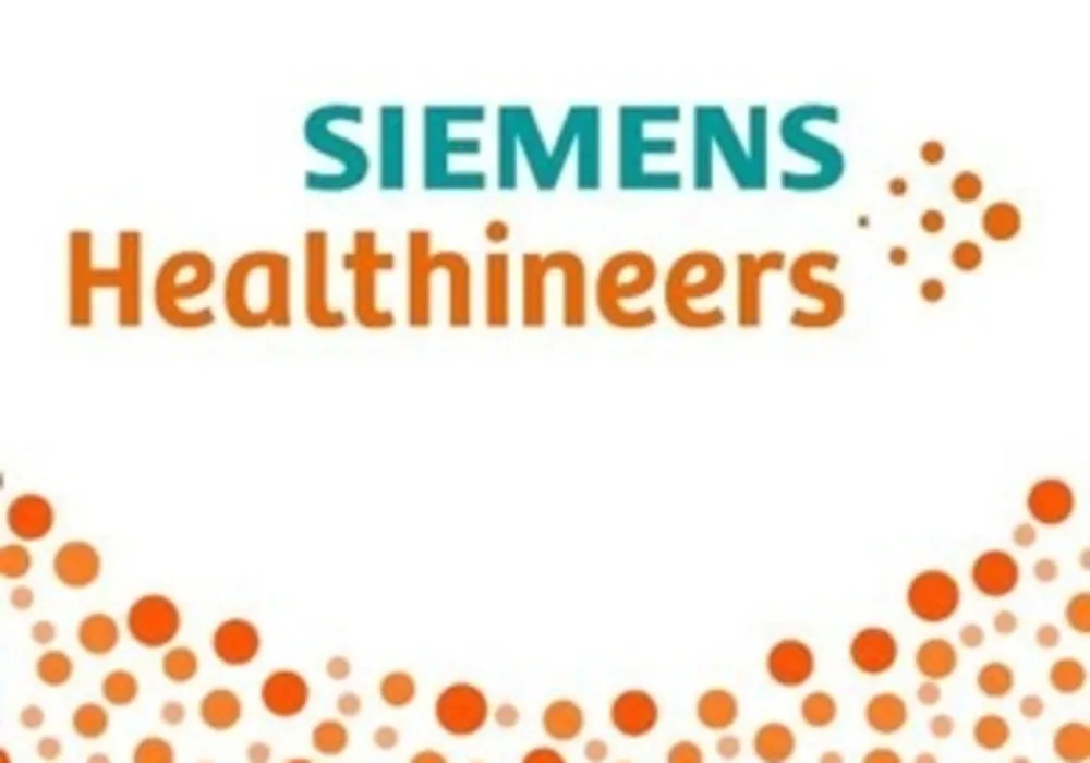 Siemens Healthineers Presents Solutions for the Digitalization in Healthcare