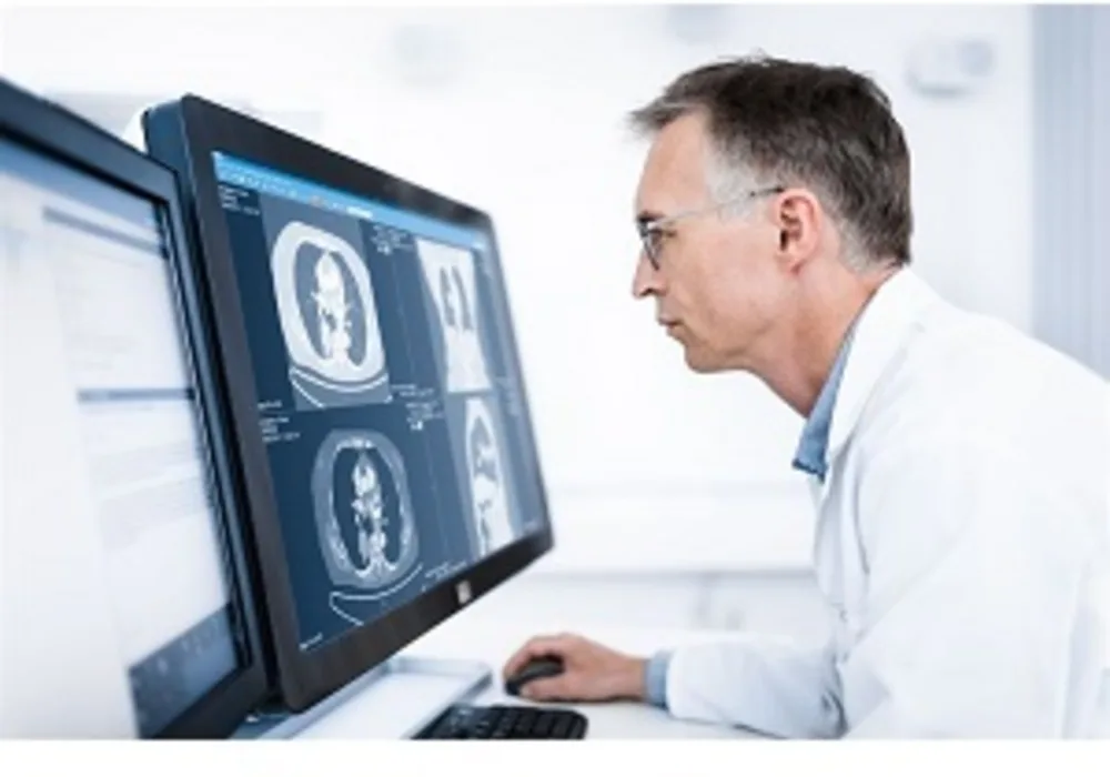 Growing Belgian healthcare provider orders enterprise image management solution from Sectra