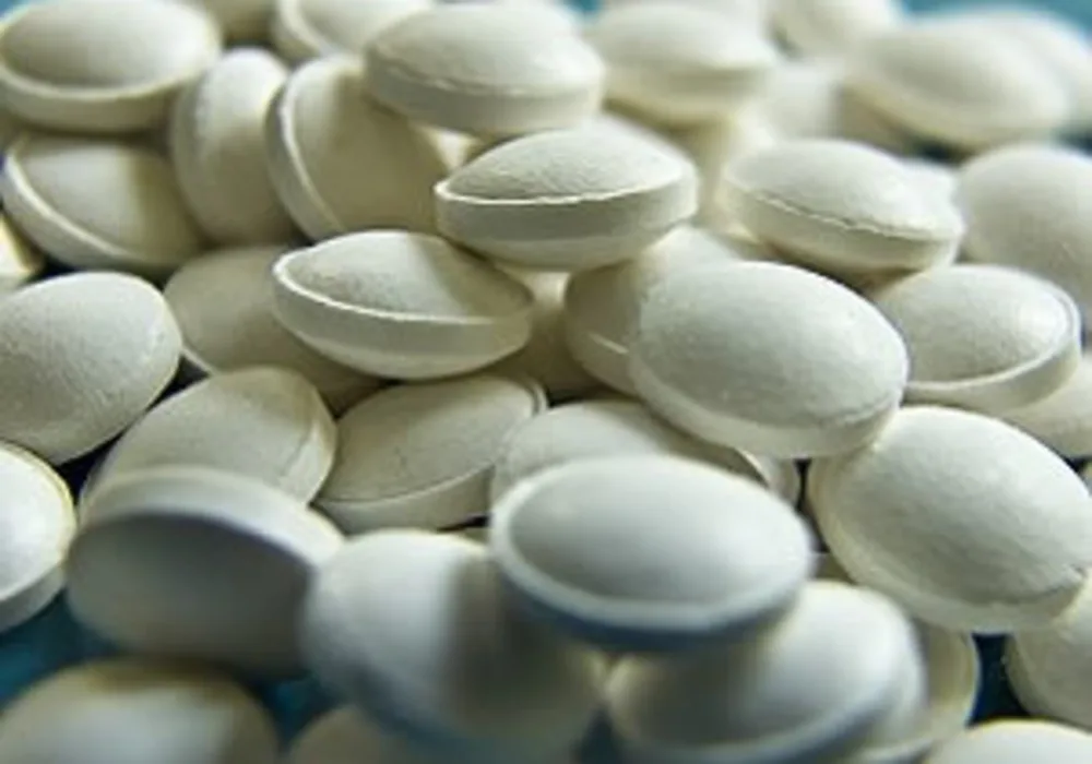 Aspirin Doesn&rsquo;t Lower Risk of Stroke in Low Risk AF Patients 