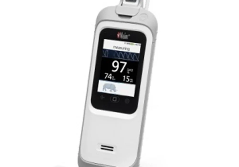 Masimo Introduces Rad-G&trade; Pulse Oximeter