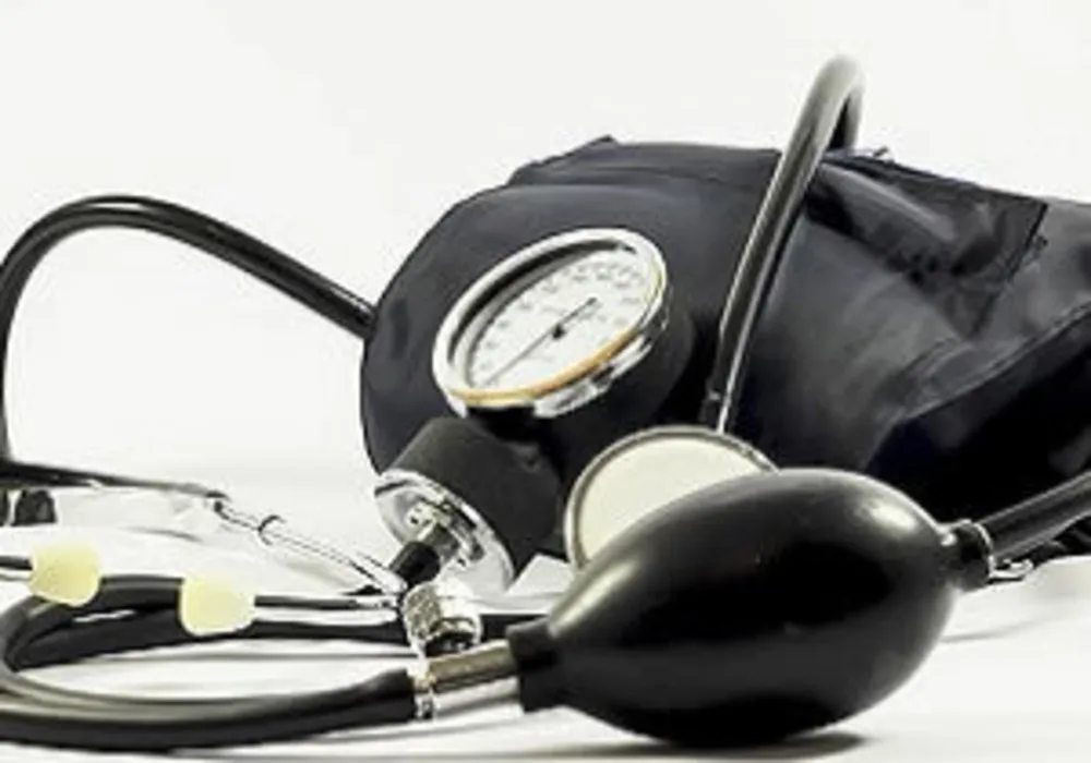 Intensive Blood Pressure Lowering Beneficial for Heart Muscle 