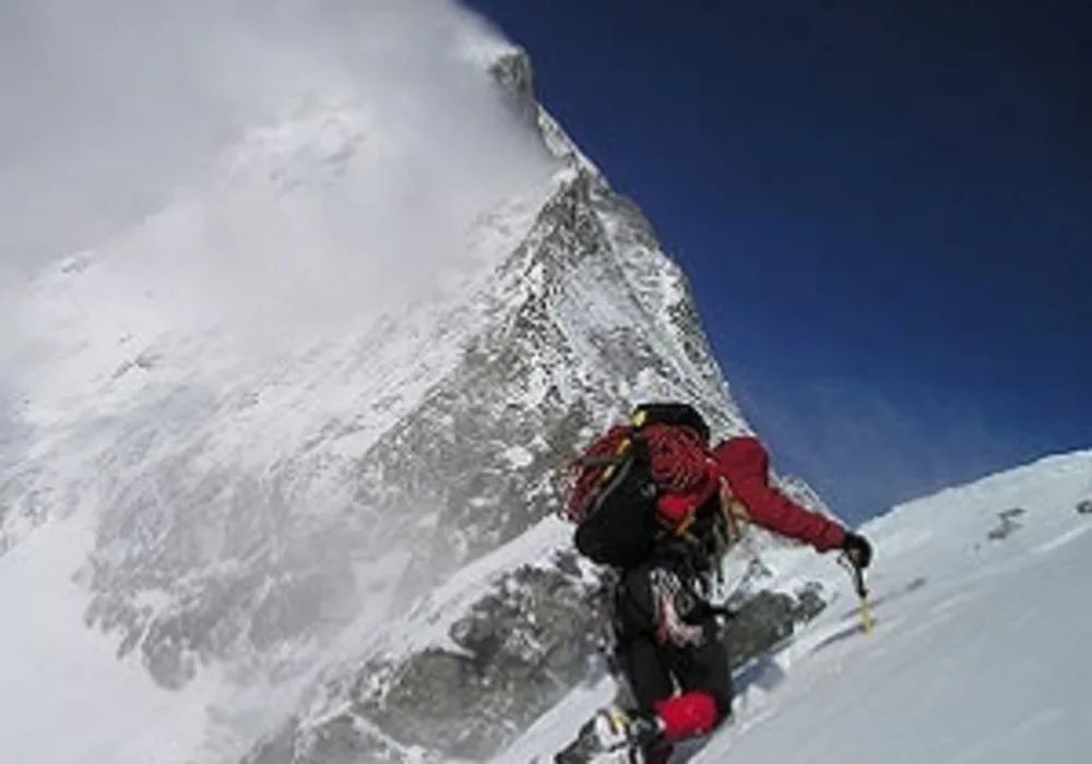 Sherpas Have Superhuman Energy Efficiency 