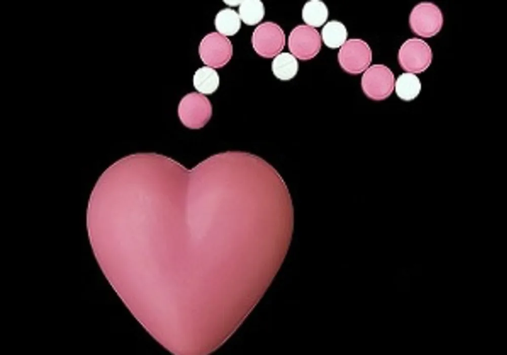 Statins Improve Heart Structure and Function 