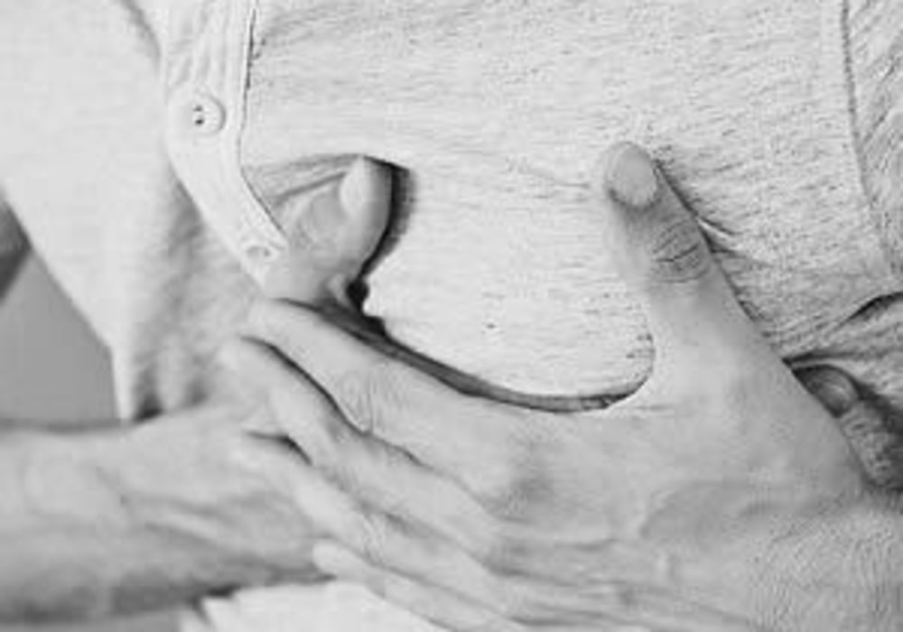 High-Sensitivity Assay More Accurate in Chest Pain Patients 