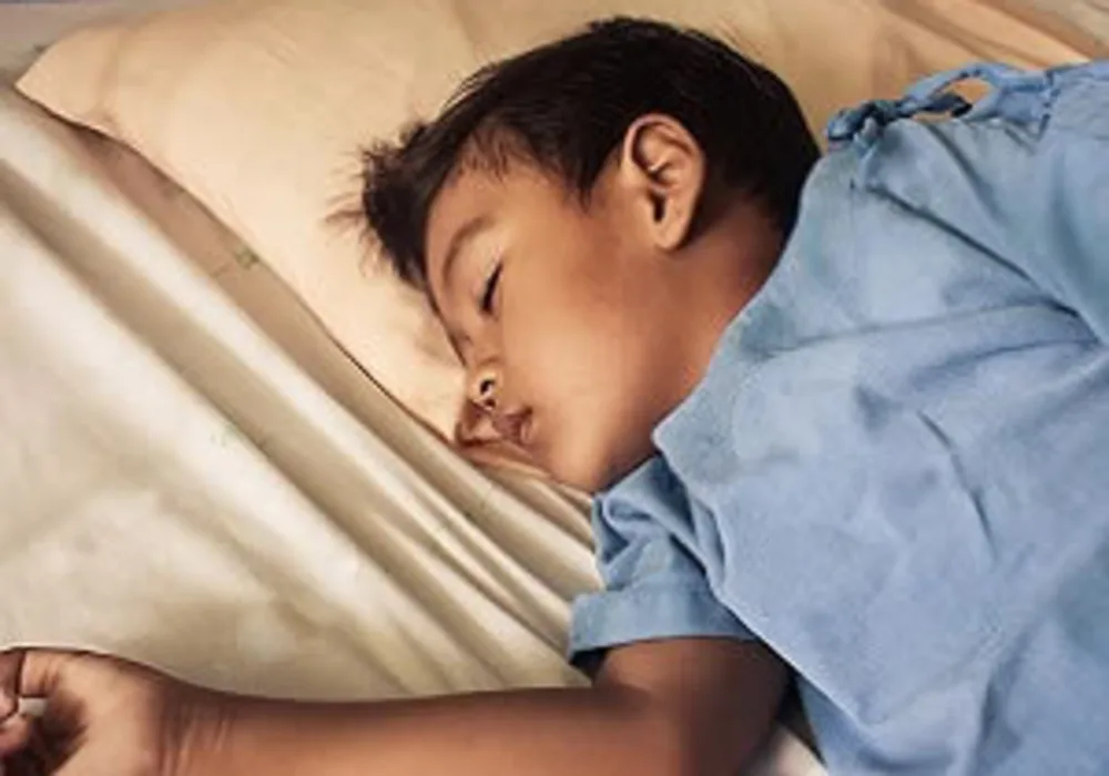 Study published in Annals of Emergency Medicine shows new protocol reduces missed sepsis diagnoses by 76 percent in children.