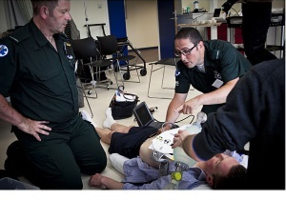 Point-of-Care Ultrasound Helps Streamline Management of Cardiac Arrest