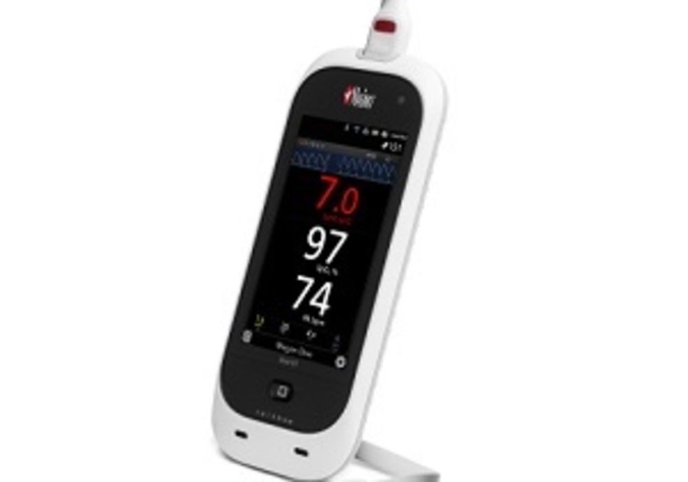 Masimo Announces Limited Market Release of Rad-67&trade; rainbow&reg; Pulse CO-Oximeter&reg; with Next Generation SpHb&reg;